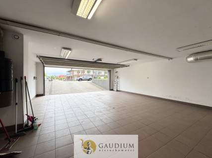 Magazyn/lokal/garaż, wynajem I 80 m2 I Gdańsk