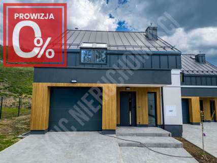 Dom na sprzedaż, 129 m2, Sucha Beskidzka