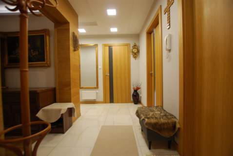 Mieszkanie na sprzedaż, 91,91 m2, Kielce