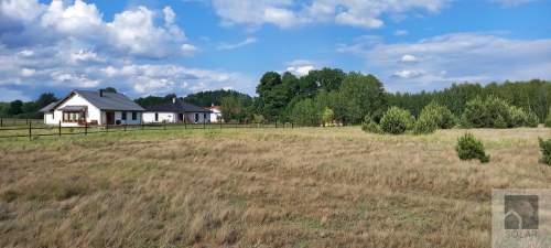 REZERWACJA Działka 869 m2, 20 min od Bydgoszczy 