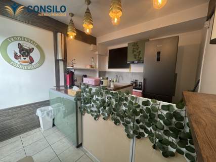 BŁONIA - ATRAKCYJNY LOKAL GASTRONOMICZNY 10M2