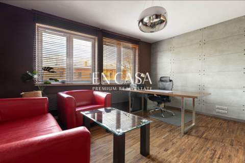 Praga Tower 65 m2 3 pokoje duży potencjał