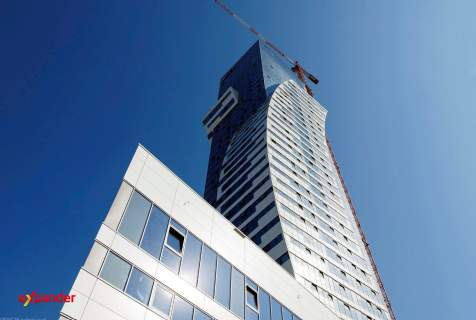 Lokal premium Scisłe centrum 950 m2