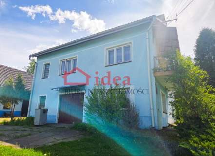 Dom na sprzedaż, 180 m2, Izdebki