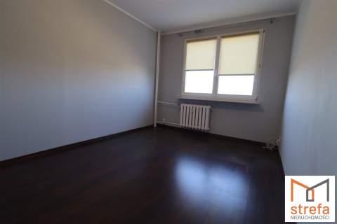 Czechów 3-4 pokoje duży balkon blisko Mpk