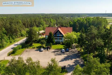 Polecam Wyjątkowa Karczma z motelem 
