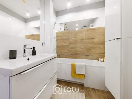 Idealne dla rodziny 3 pok balkon parking XL 