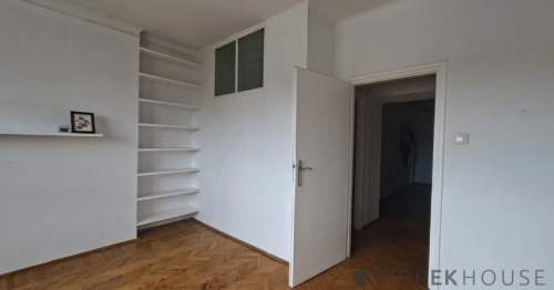 2-pokojowe mieszkanie na Ochocie