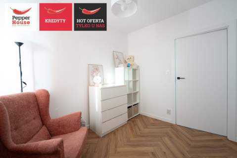 3 pokojowe mieszkanie Premium w Iławie