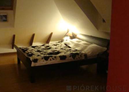 2-pokojowe mieszkanie na Mokotowie