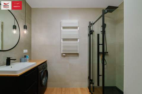 APARTAMENT FLEMINGA I Z OGRÓDkiem