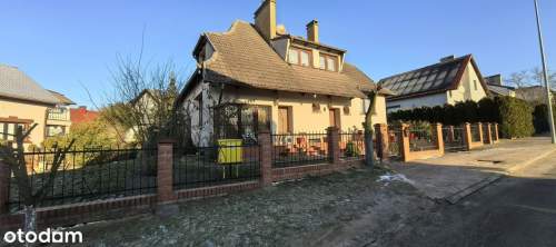 Wyjątkowy dom 256m na Osiedlu Poetów
