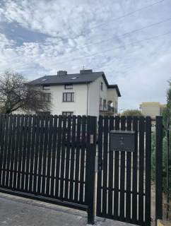 Dom do wynajęcia, 350 m2, Wołomin