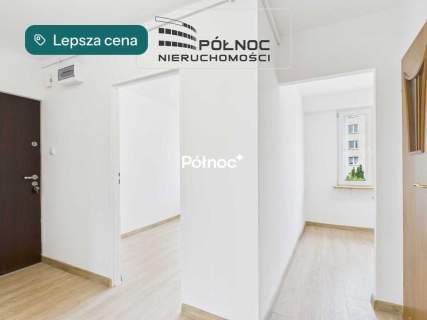 Ełk ul. Kilińskiego, I piętro, odnowione
