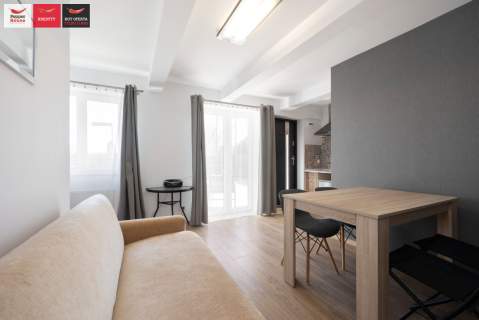 Kąty Rybackie 100m od portu, 1,5km do plaży