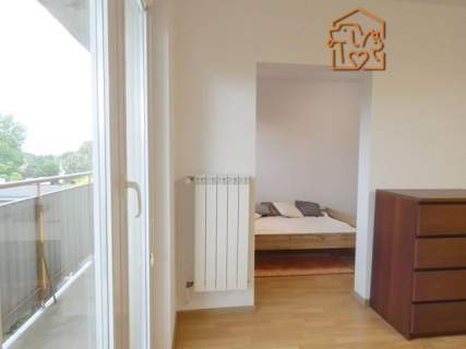 2 pokoje balkon, pet-friendly- Górczewska 92