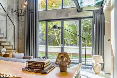 Unikatowy loft 30 m od morza