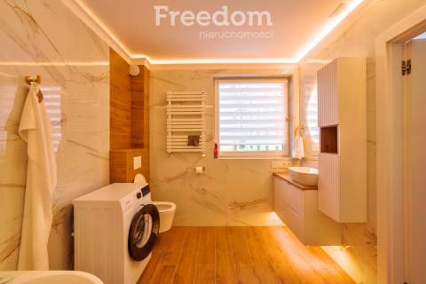 Apartament pod klucz, rynek pierwotny