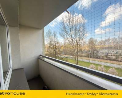 Mieszkanie na sprzedaż, 44 m2, Sosnowiec