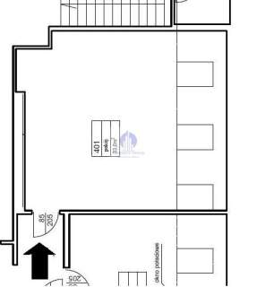 Śródmieście biuro 33 m2 do wynajęcia