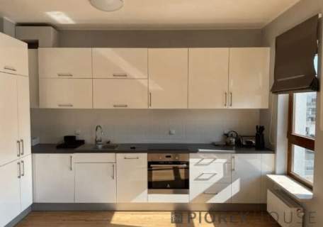 2-pokojowe mieszkanie na Wilanowie