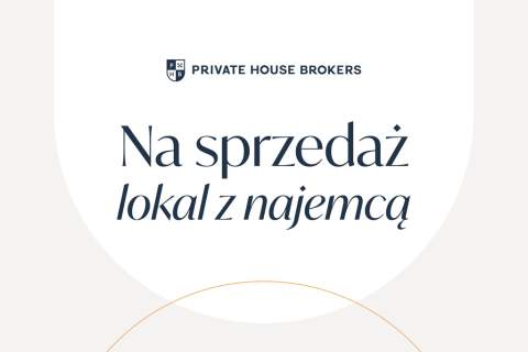 Wynajęty lokal handlowo- usługowy Zabłocie 113 mkw