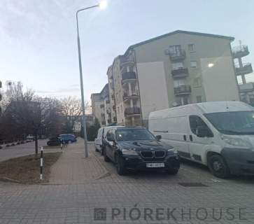 2-pokojowe mieszkanie na Białołęce