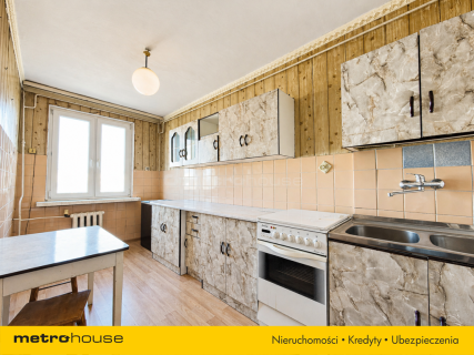 Mieszkanie 3 pokoje 53,4 m loggia Stalowa Wola