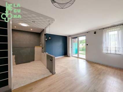 Wejherowo, 3 pokoje, duży balkon, spokojna okolica, od zaraz...