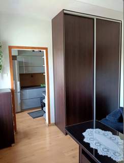 Sprzed. kawalerka 25,5m2. po remoncie, wyposażona.