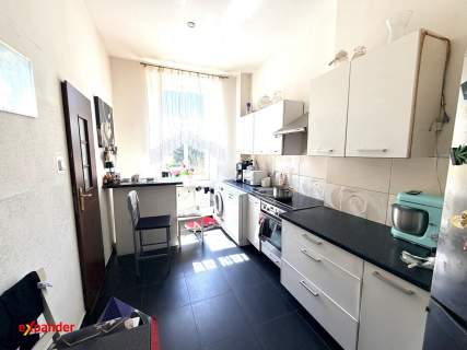 Mieszkanie z dużym potencjałem- Tarninów-Balkon
