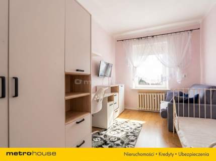 Stargard Centrum 2 pokoje 2 piętro parking