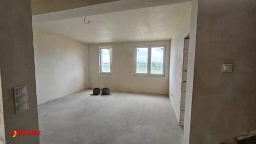 Apartament 5-pokojowy z parkingiem W CENIE Iwiny/Wrocław