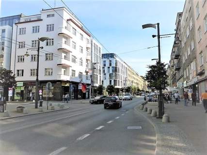 Gdynia Centrum Super Oferta z Najemcą Sieciowym