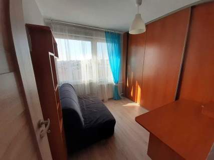 2 pokoje, 40 m2, ul. Odrzańska, Kraków