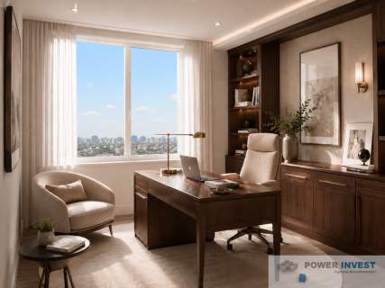 3-pok apartament BEZ PCC GOTOWE