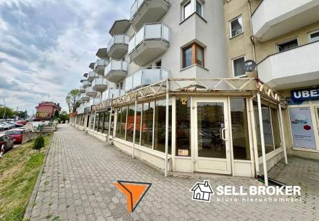 SUPER OFERTA Lokal w ścisłym centrum miasta 