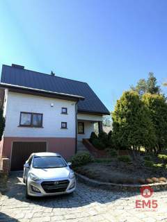 Energooszczędny Dom 300m od jeziora Giby-Suwalszcz