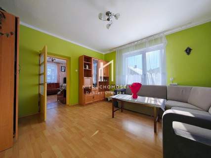 Dom w cenie mieszkania, Osobnica, pow. jasło
