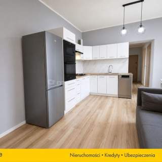 Mieszkanie na sprzedaż, 59,04 m2, Debrzno