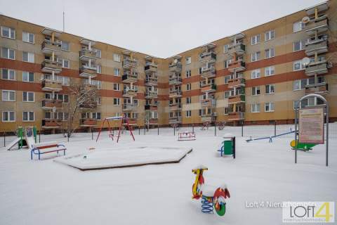 Przytulne mieszkanie w atrakcyjnej lokalizacji