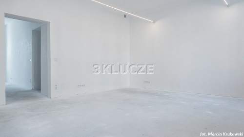 Lokal Narutowicza, 134 m2, parter