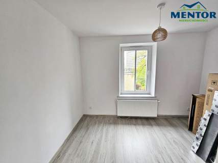 2 pokoje po remoncie, blisko dworca pierwszy najem