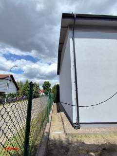 Lokal budynek biuro biura magazyn, lokalizacja