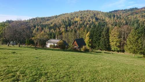 Siedlisko w Rajczy