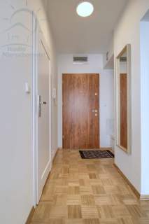 garaż, komórka lokatorska, duży balkon,