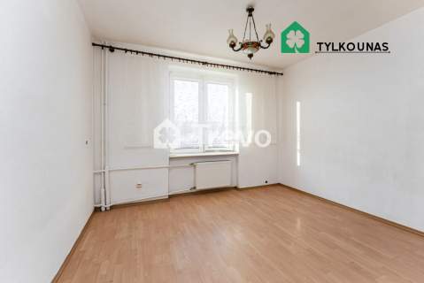 Kawalerka lub 2 pokoje Miejsce parkingowe 