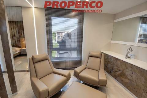 Apartament 85,55m2, ul. Klonowa