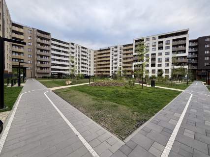 TOP oferta Nowe osiedle, parking, balkon, garderoba,
