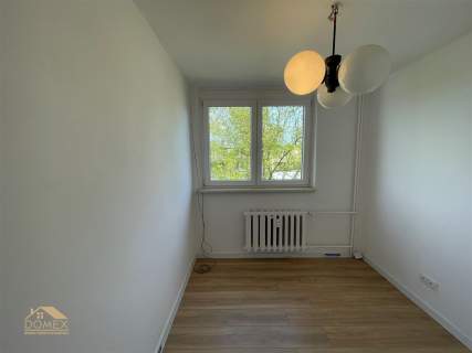 4 pokojowe mieszkanie w Cieszynie 56m2 balkon